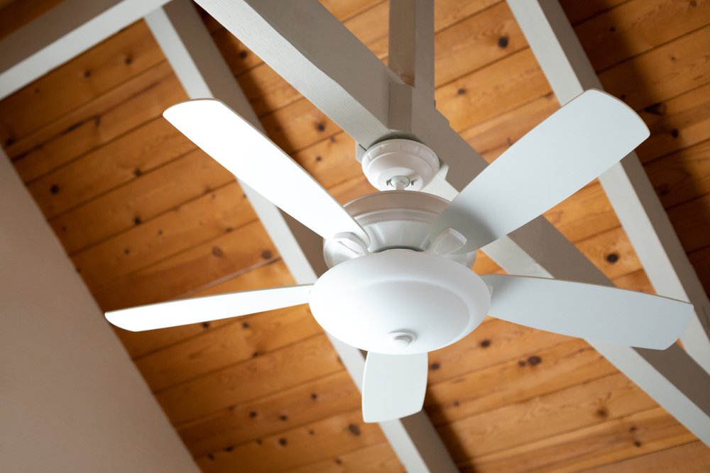 The Ultimate Guide to Ceiling Fans: Features, Benefits & Buying Tips